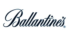 Ballantine's 럭셔리 위스키 패키지 디자인 납품 - eArts 고객사