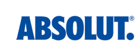Absolut Vodka 패키지 디자인 납품 사례 - eArts 인쇄 제작
