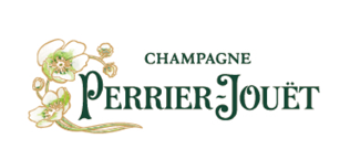 Perrier-Jouët 샴페인 럭셔리 패키지 디자인 - eArts 납품