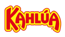 Kahlúa 커피 리큐어 선물 패키지 디자인 - eArts 제작